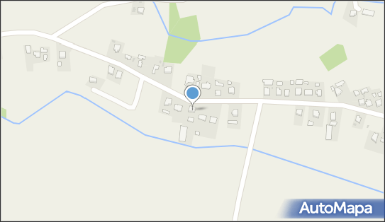 Początek Damian Początek, Ostrów 143, Ostrów 39-103 - Przedsiębiorstwo, Firma, NIP: 8181609110