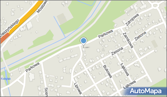 pod Blachą, Parkowa 1A, Myślenice 32-400 - Przedsiębiorstwo, Firma, numer telefonu, NIP: 6811475214