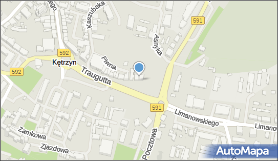 pod Browarem Teresiak Edyta Kopa Andrzej, ul. Romualda Traugutta 27 11-400 - Przedsiębiorstwo, Firma, NIP: 7421922930