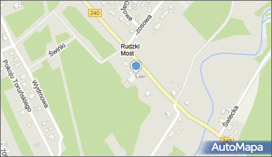092383682, Hotel pod Jeleniem Marcin Pochwałowski 