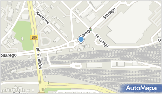 7641402173, Firma Handlowa 