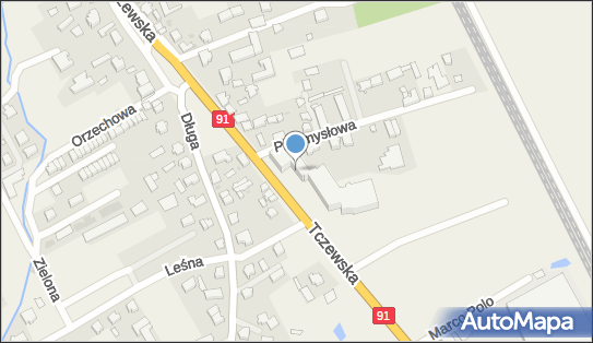 pod Lipami, ul. Tczewska 57, Łęgowo 83-031 - Przedsiębiorstwo, Firma, numer telefonu, NIP: 5842665777