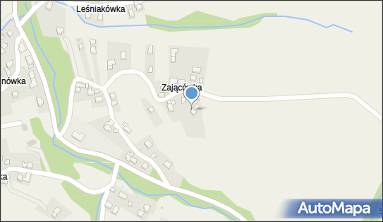 pod Napięciem Kamil Zając, Rdzawka 59, Rdzawka 34-700 - Przedsiębiorstwo, Firma, NIP: 7352864559