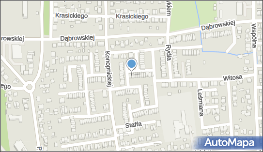 6612034766, Restauracja pod Parowozem Kamil Jagliński 