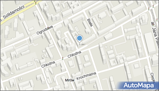 Podania i Dokumenty, Chłodna 20, Warszawa 00-891 - Przedsiębiorstwo, Firma, NIP: 5271668221