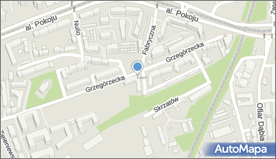 120965960, Praktyka Lekarska Wojciech Górzyński-Laszczak 