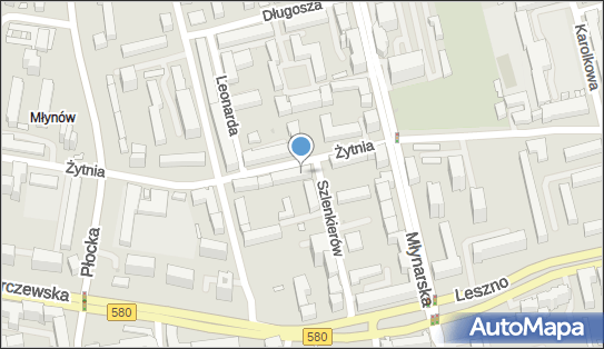 Podbereska Bożena Podbereski Paweł, Żytnia 57, Warszawa 01-179 - Przedsiębiorstwo, Firma, numer telefonu, NIP: 5272166154