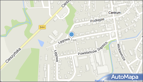 Podbeskidzie Marzena Józefowicz, Łęgowa 17, Skoczów 43-430 - Przedsiębiorstwo, Firma, NIP: 6340013223