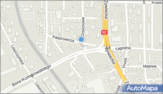 9371957576, Podbeskidzki Ośrodek Interwencji Kryzysowej 