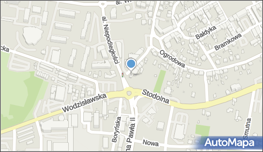 6331952921, Podeszwa Szymon Interkom 