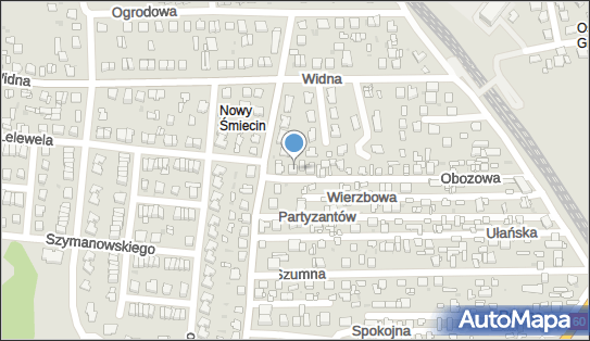 Podgórski Jan Zakład Usługowy, Obozowa 30, Ciechanów 06-400 - Przedsiębiorstwo, Firma, NIP: 5660014028