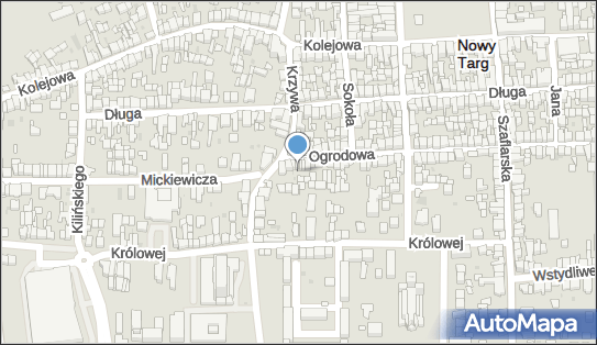 Podhalańska Wspólnota Samorządowa, Ogrodowa 8, Nowy Targ 34-400 - Przedsiębiorstwo, Firma, numer telefonu, NIP: 7352463435