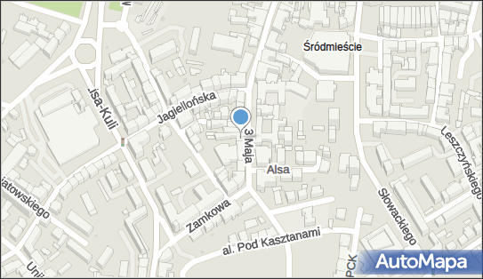 5170056433, Podkarpacka Wspólnota Organizacji Socjalnych 