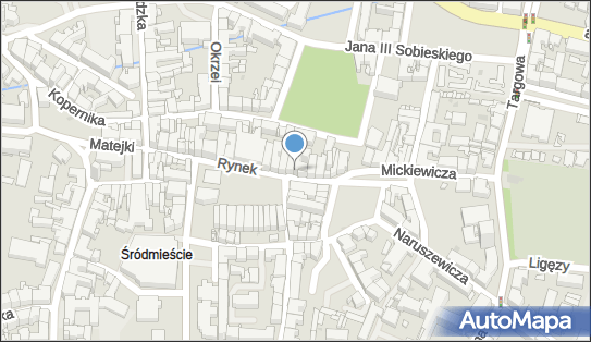 Podkarpackie Centrum Budowlane Lab, Rynek 16, Rzeszów 35-064 - Przedsiębiorstwo, Firma, numer telefonu, NIP: 5170359228