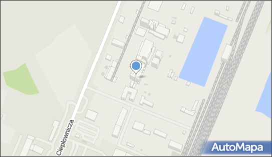 Podkarpackie Centrum Dystrybucyjne Tymbark, Ciepłownicza 8 35-322 - Przedsiębiorstwo, Firma, numer telefonu, NIP: 6842048950