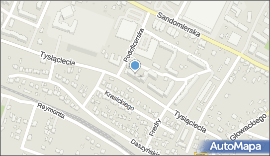 Podkarpackie Centrum Finansowe D Borsuk D Borsuk B Marek P Marek 37-400 - Przedsiębiorstwo, Firma, NIP: 8652264545