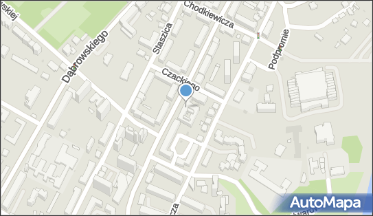 8133422170, Podkarpackie Centrum Logopedyczne Gaduła 