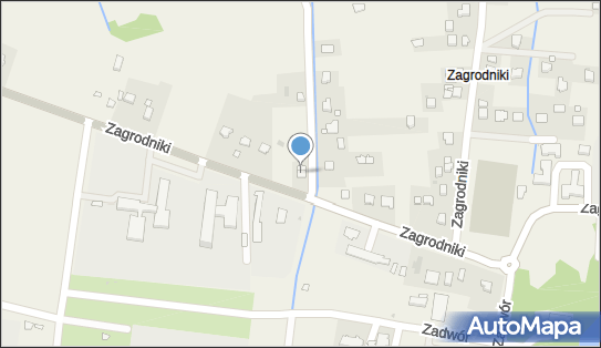 6842172319, Podkarpackie Stowarzyszenie Aktywizacji Wsi 