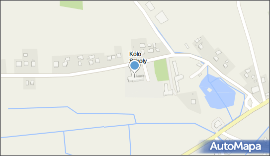 Podkarpackie Stowarzyszenie Na Rzecz Rozwoju Lokalnego w Lubli 38-130 - Przedsiębiorstwo, Firma, numer telefonu, NIP: 8191575909