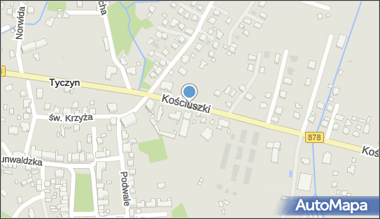 8133588545, Podkarpackie Stowarzyszenie Wspierania Mediów 