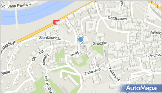 7952162328, Podkarpackie Towarzystwo Funduszy Inwestycyjnych w Likwidacji sp. z o.o. 