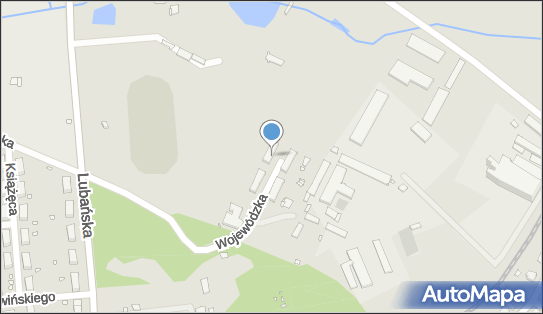 6112340589, Pro - Invest Podlasin Nikodem 