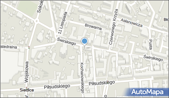 8212147249, Podlaskie Centrum Szkoleniowe Ossolińska-Matejek Ewa Agnieszka Kupiec Tomasz 