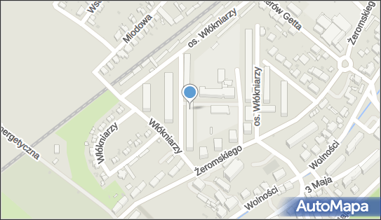 Podleśny A.Przeds.Marketing., Bielawa, os. Włókniarzy 16E 58-260 - Przedsiębiorstwo, Firma, NIP: 8821484598