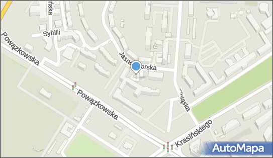 Podniebne Lampiony, Jasnodworska 3, Warszawa 01-745 - Przedsiębiorstwo, Firma, NIP: 5252267691