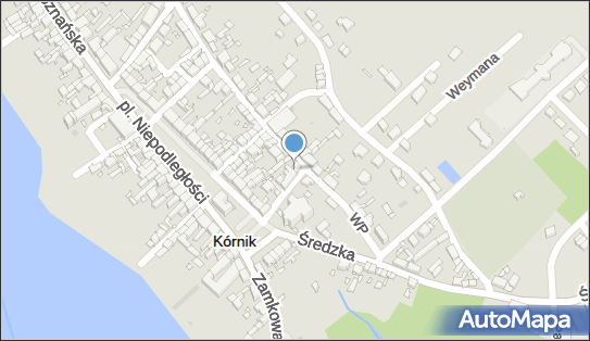 Podnośnik Koszowy Kórnik, Kolegiacka 5, Kórnik 62-035 - Przedsiębiorstwo, Firma, numer telefonu