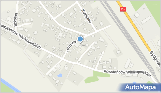 Podnośniki Bydgoszcz - RK Rental Radosław Rafiński Wynajem 86-061 - Przedsiębiorstwo, Firma, godziny otwarcia, numer telefonu