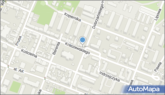 5341405628, Podo-Med Urszula Warych 
