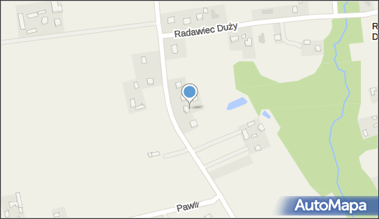Podolak Henryk Henryk, Pawlin 3, Pawlin 21-030 - Przedsiębiorstwo, Firma, NIP: 9221055174