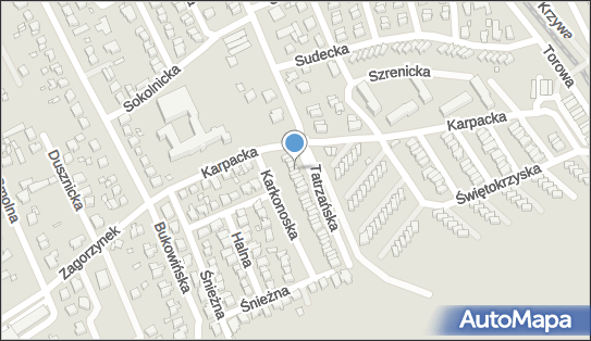 Podolog Mobilny Gabinet Kosmetyczny - Katarzyna Piotrowska, Kalisz 62-800 - Przedsiębiorstwo, Firma