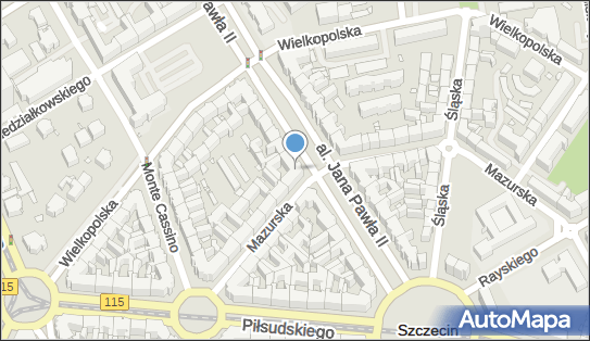 321073097, podologia.pl sp. z o.o. 