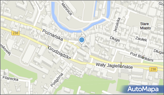 9671190216, Centrum Podologiczne - Anna Pawlewska 