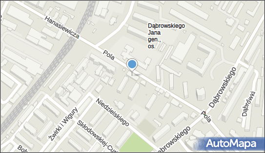 Podolska Barbara, Firma Vertilux Barbara Podolska, Rzeszów 35-021 - Przedsiębiorstwo, Firma, NIP: 8131133823