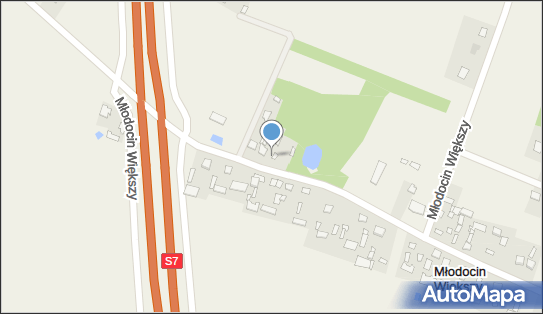 Podróżnik Mariusz Wiśniewski, Młodocin Większy 17 26-625 - Przedsiębiorstwo, Firma