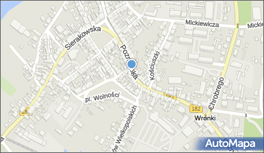 pofantazjujmy.pl Maciej Regdosz, Poznańska 14, Wronki 64-510 - Przedsiębiorstwo, Firma, godziny otwarcia, numer telefonu, NIP: 7631467567