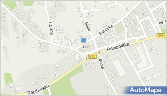Pogotowie Alkoholowe, Czernicka 2, Rydułtowy 44-280 - Przedsiębiorstwo, Firma, NIP: 6422966685