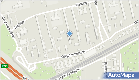 5711694910, Pogotowie CNC Bartosz Stachewicz 