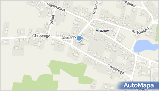 Pogotowie Instalacyjne, ul. Bolesława Chrobrego 14A, Mrozów 55-330 - Przedsiębiorstwo, Firma, NIP: 9131458632