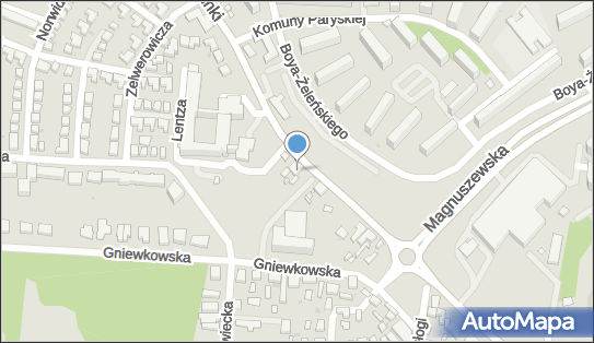 Pogotowie Krawieckie-Krystyna Krystyna Wojciechowska, Bydgoszcz 85-858 - Przedsiębiorstwo, Firma, NIP: 9531517114