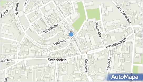 Pogotowie Krawieckie, ul. Głogowska 10, Świebodzin 66-200 - Przedsiębiorstwo, Firma, NIP: 9271661534