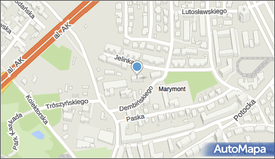 5251574801, Pogotowie Opiekuńcze nr 1 