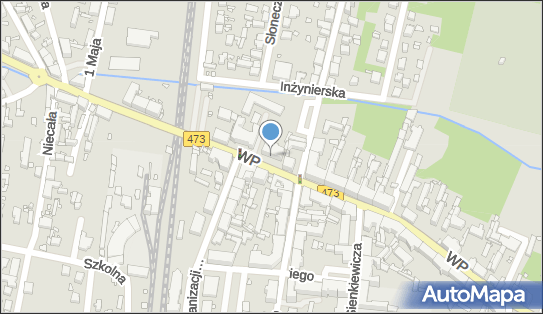 7712432780, Pogotowie Opiekuńcze 