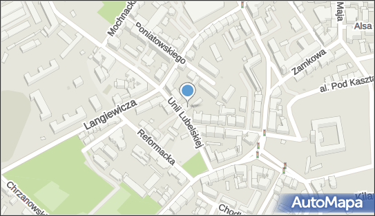 8132641556, Placówka Opiekuńczo-Wychowawcza im.DR Henryka Hanasiewicza w Rzeszowie 