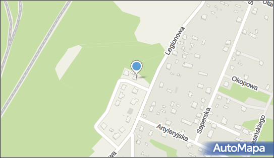 Pogotowie PC-GSM Krysiak Radosław, ul. Poziomkowa 17, Komorowo 07-310 - Przedsiębiorstwo, Firma, NIP: 7591702854