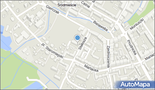 7531060027, Pogotowie Rehabilitacyjne Osteomedica Piotr Mucha 