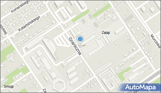 6292099680, Pogotowie Techniczno-Usługowe Broda Dariusz, Gut Witold 